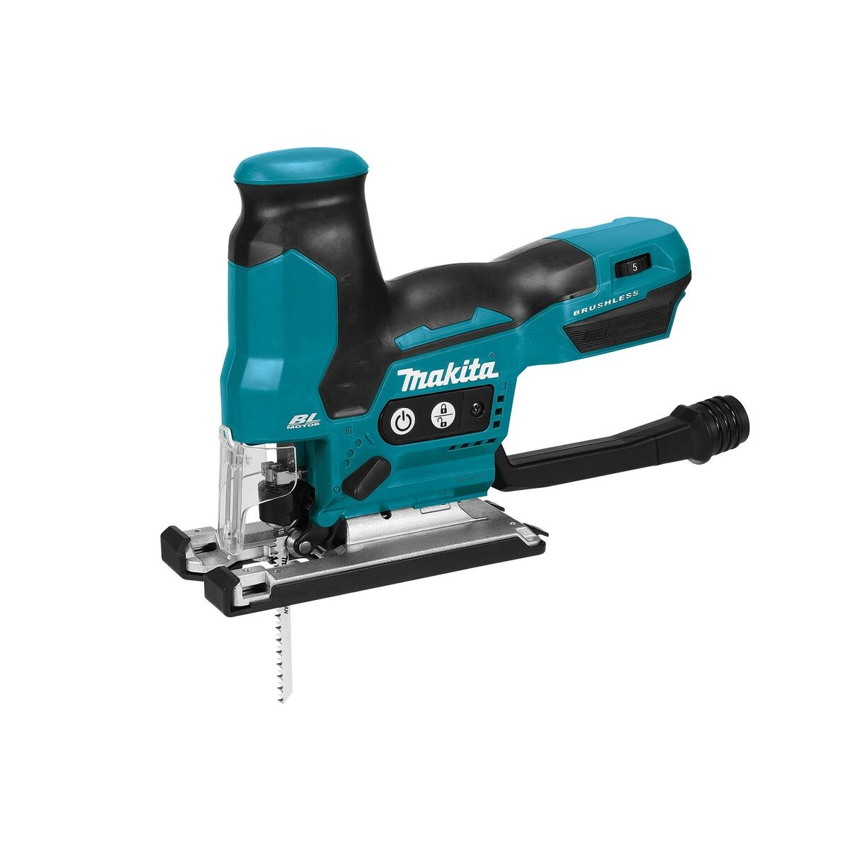 Sticksågar Makita DJV185Z 400 W 3000 spm 800 spm 18 V