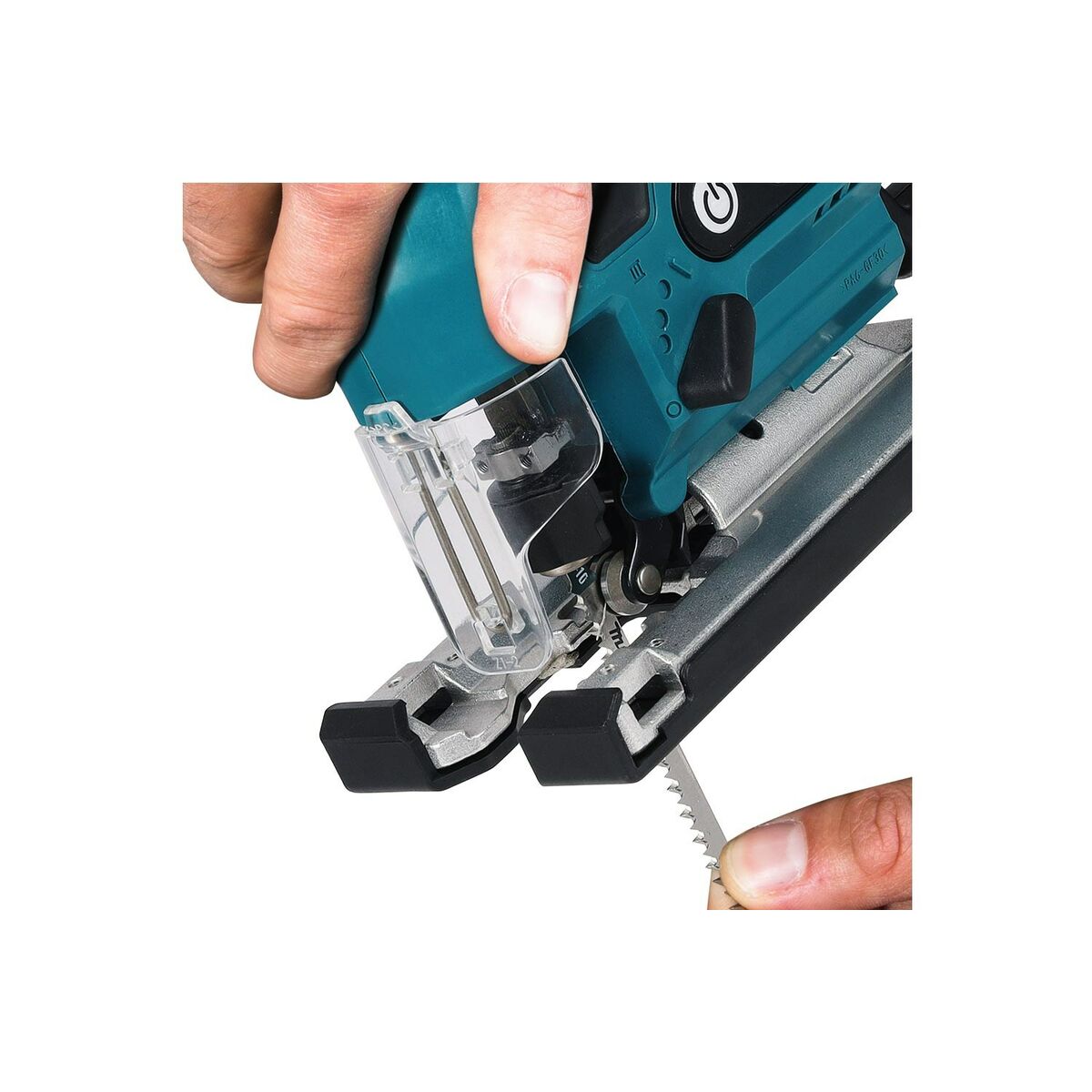 Sticksågar Makita DJV185Z 400 W 3000 spm 800 spm 18 V - 4