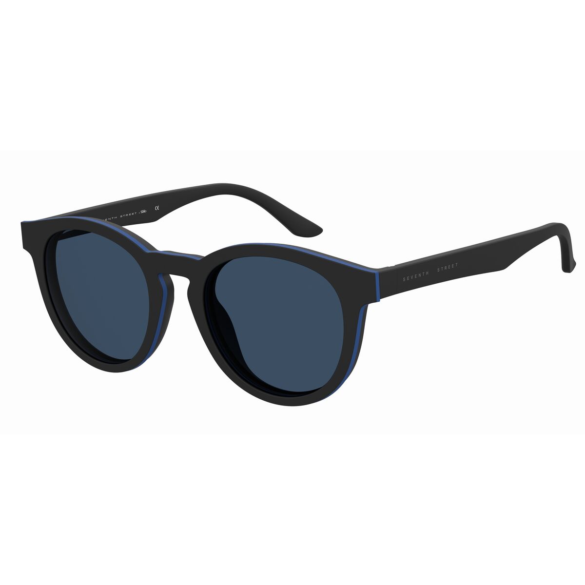 Herrsolglasögon Seventh Street 7A109CS0VKF0C Ø 50 mm