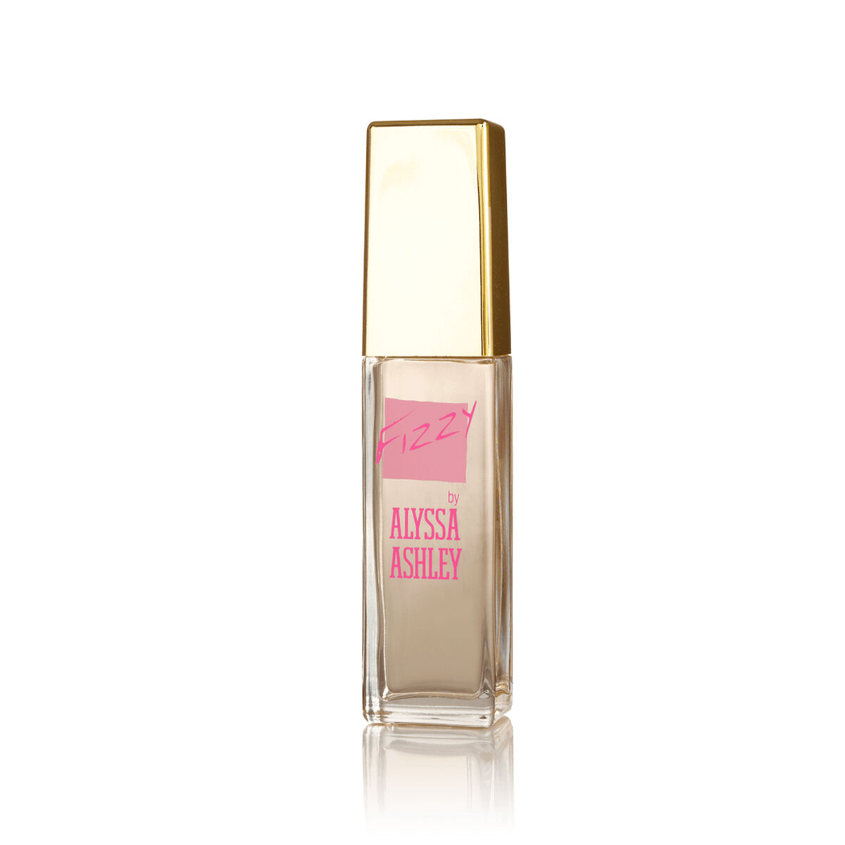 Parfym Damer Alyssa Ashley Fizzy EDT 100 ml - 3