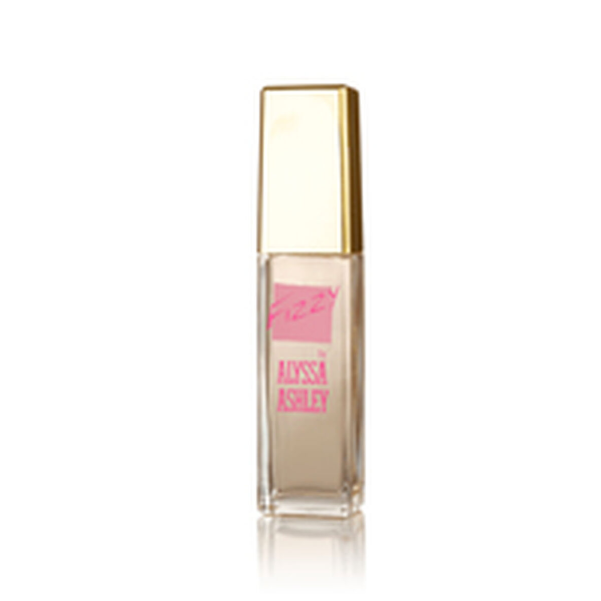 Parfym Damer Alyssa Ashley Fizzy EDT 100 ml - 5
