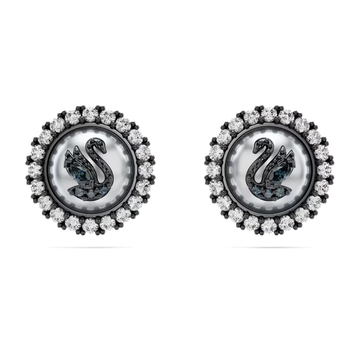 Dam örhängen Swarovski 5680848