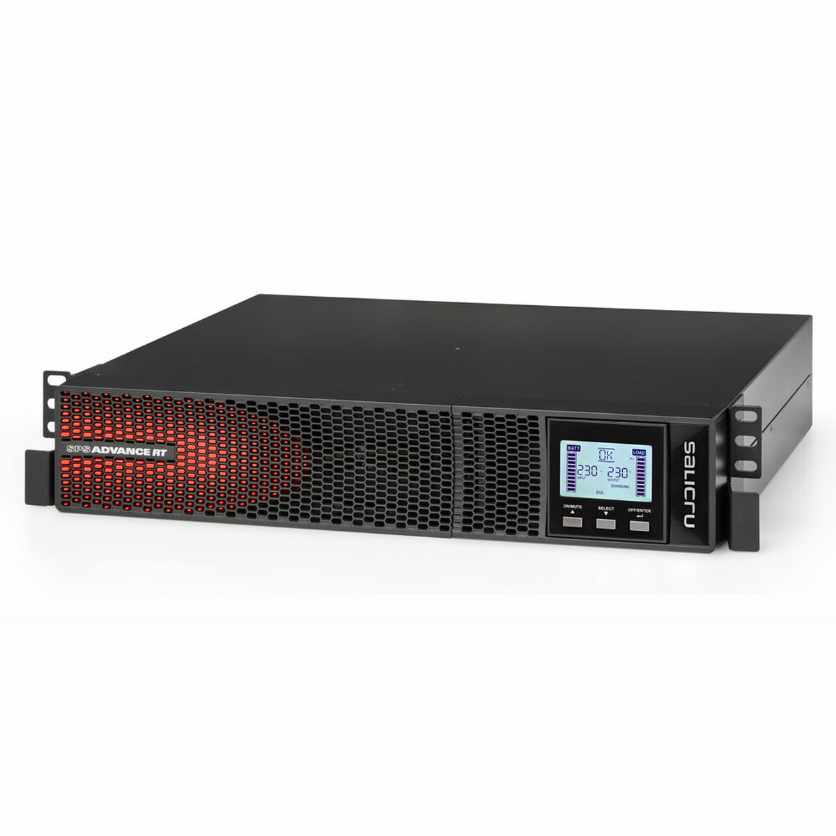 System för Avbrottsfri Strömförsörjning Interaktiv (UPS) Salicru SPS.3000.ADV RT2 2700 W - 2
