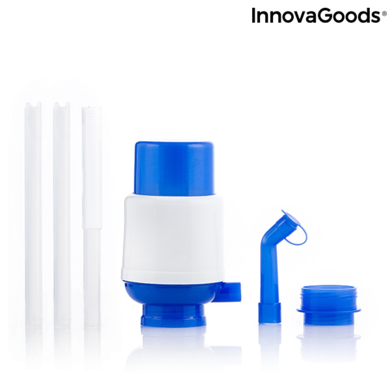 Vattendispenser för XL-behållare Watler InnovaGoods - 11