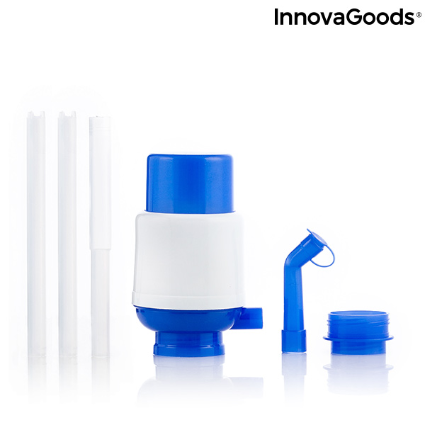 Vattendispenser för XL-behållare Watler InnovaGoods - 4