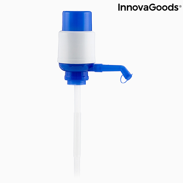 Vattendispenser för XL-behållare Watler InnovaGoods - 3