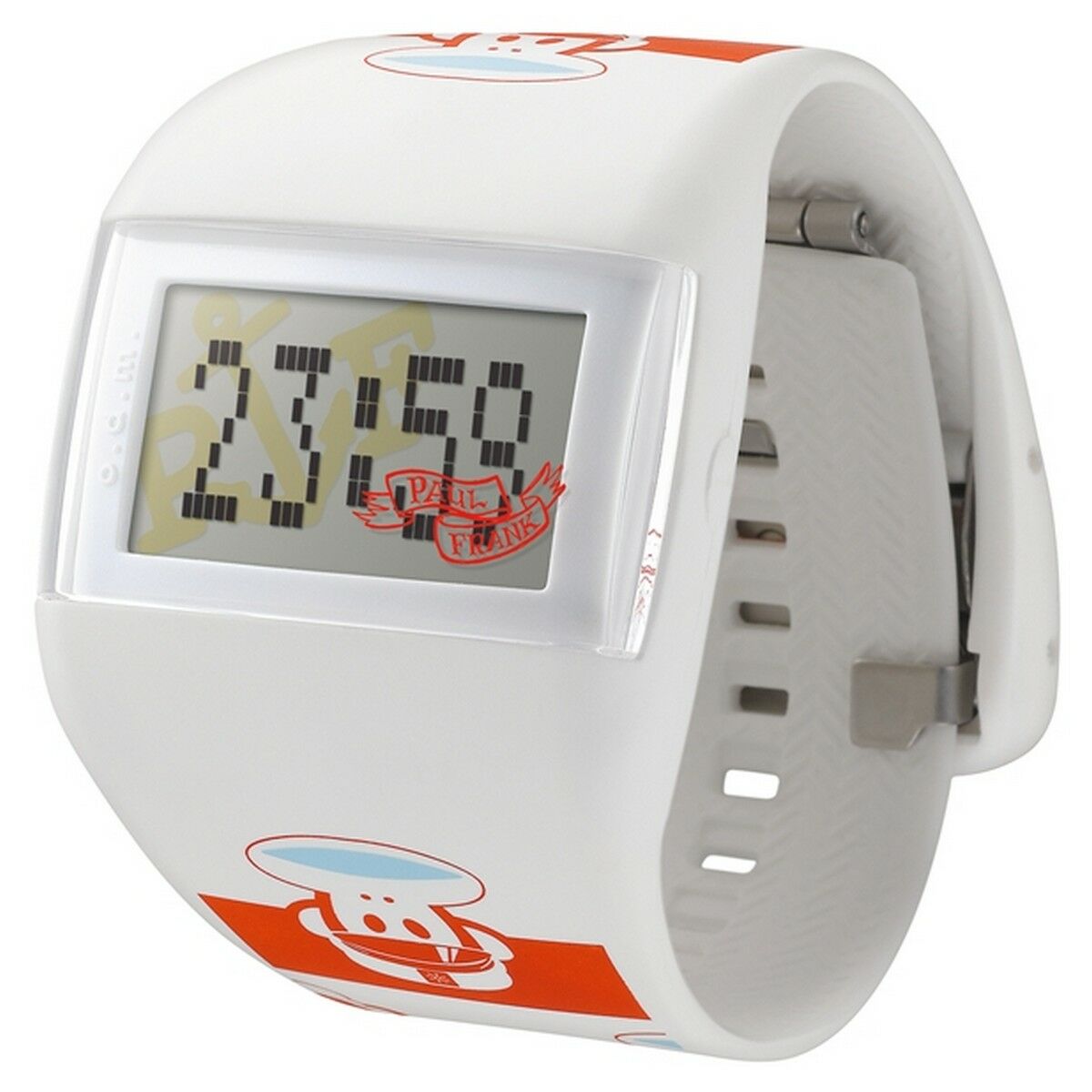 Unisexklocka ODM DD99B-134 (Ø 42 mm) - 5