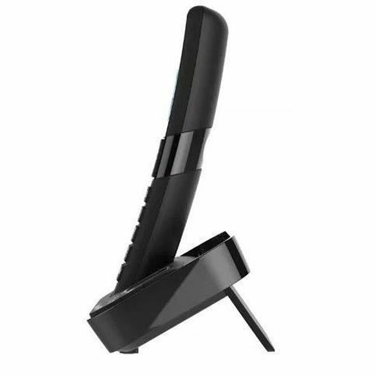 Markkabeltelefon Alcatel F860 - 5
