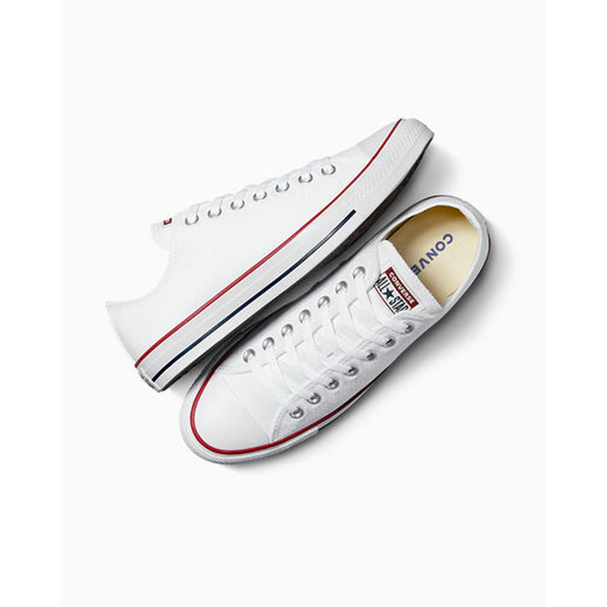 Sportskor Converse M7652 Vit - 2