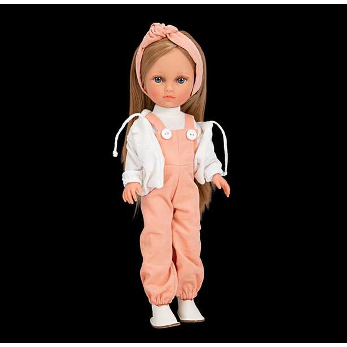 Docka Arias Elegance Carlota 36 cm - 4
