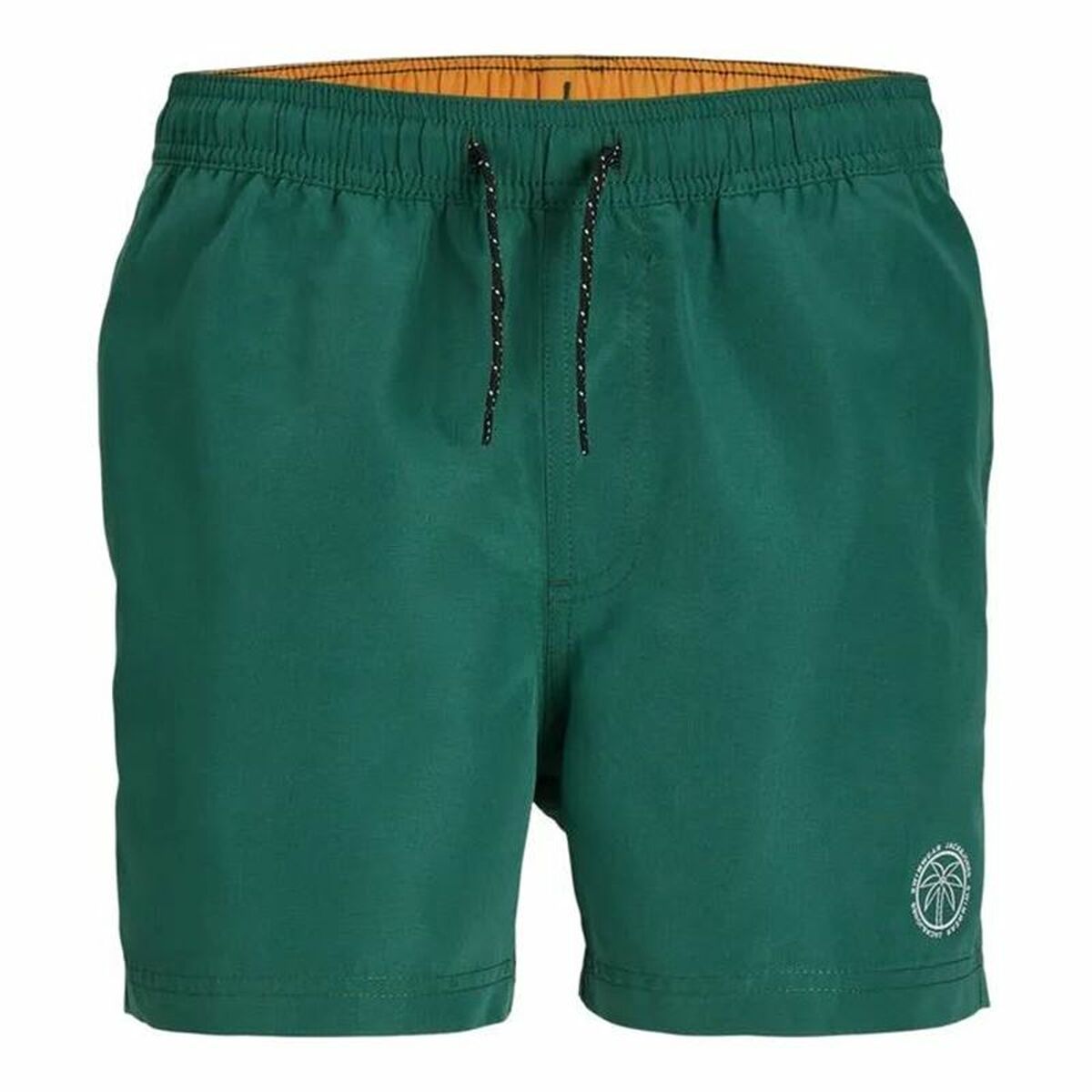 Barn Baddräkt Jack & Jones Jpstfiji Jjswim Solid Ly Jnr