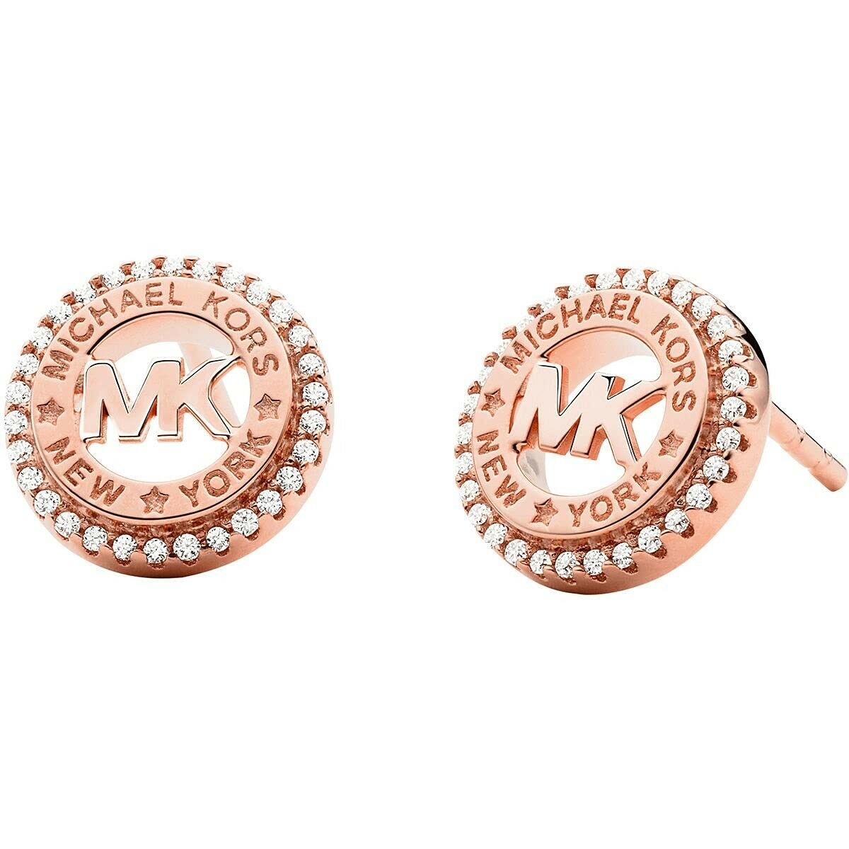 Dam örhängen Michael Kors MKC1384AN791 - 2