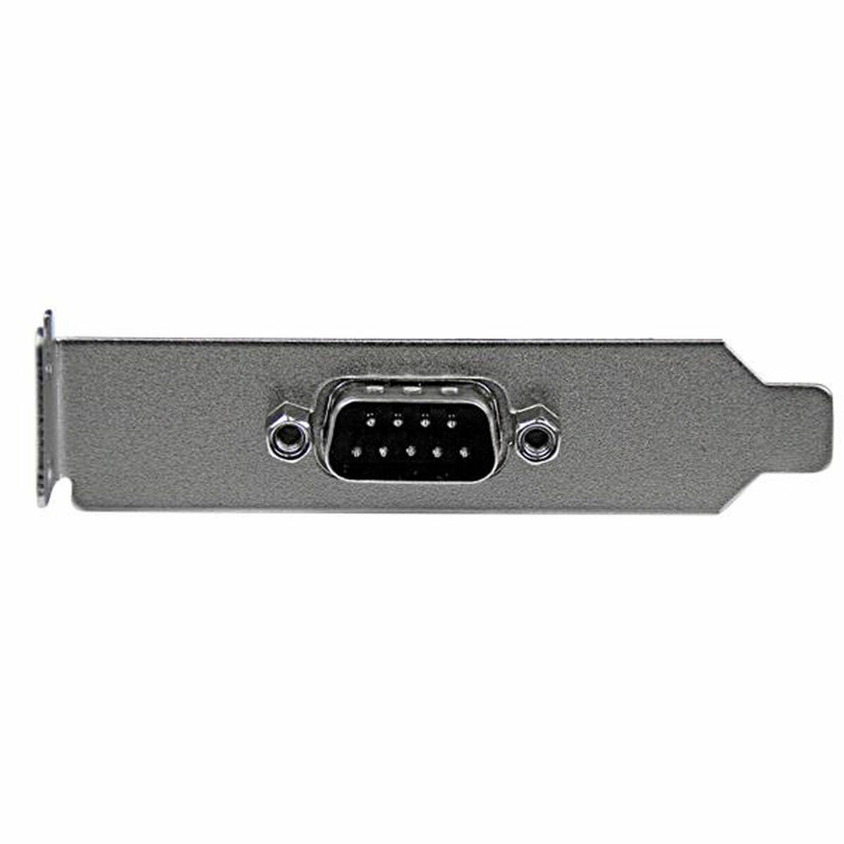 Adapter Startech PLATE9MLP IDC Grå DB9 - 3