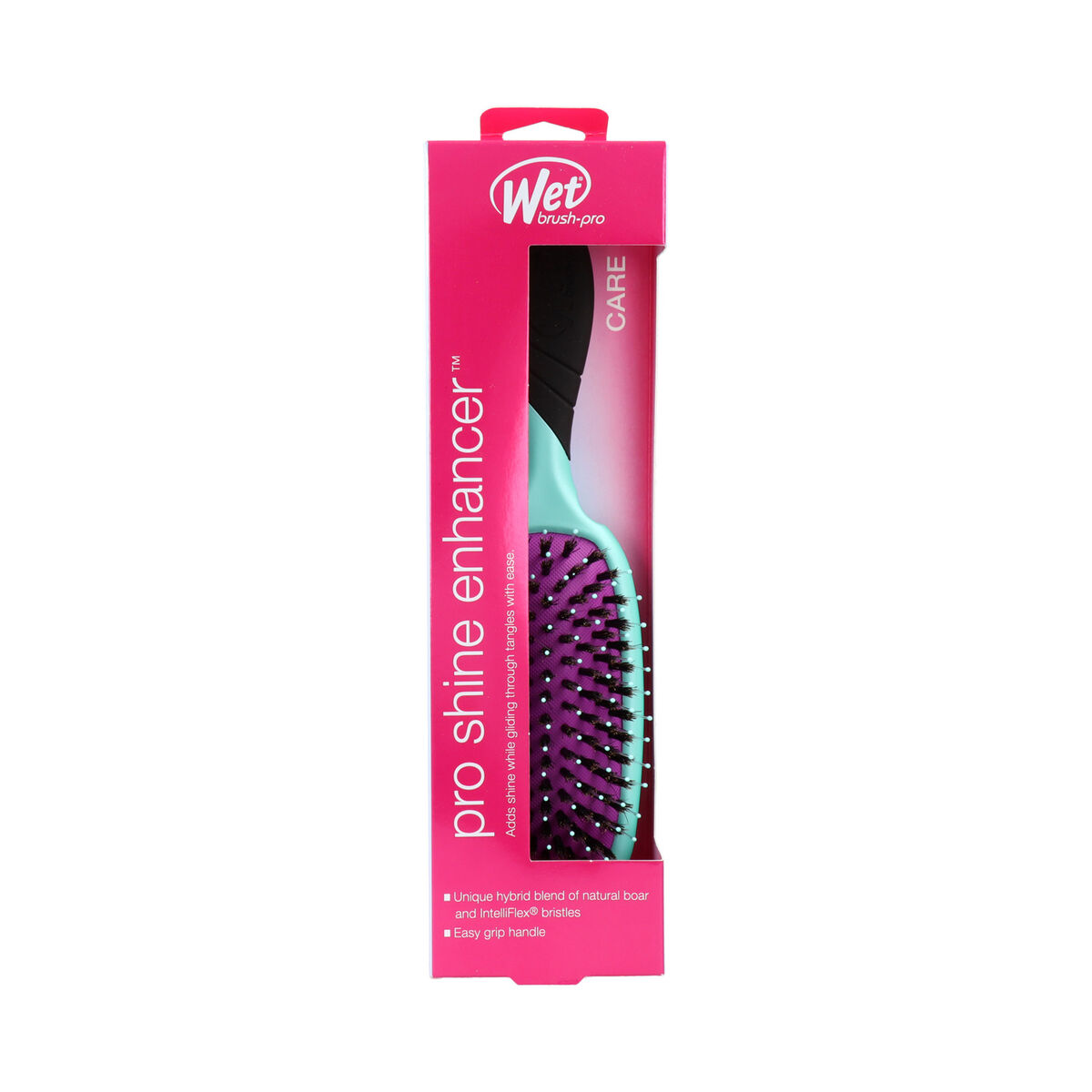 Borste The Wet Brush Brush Pro Blå