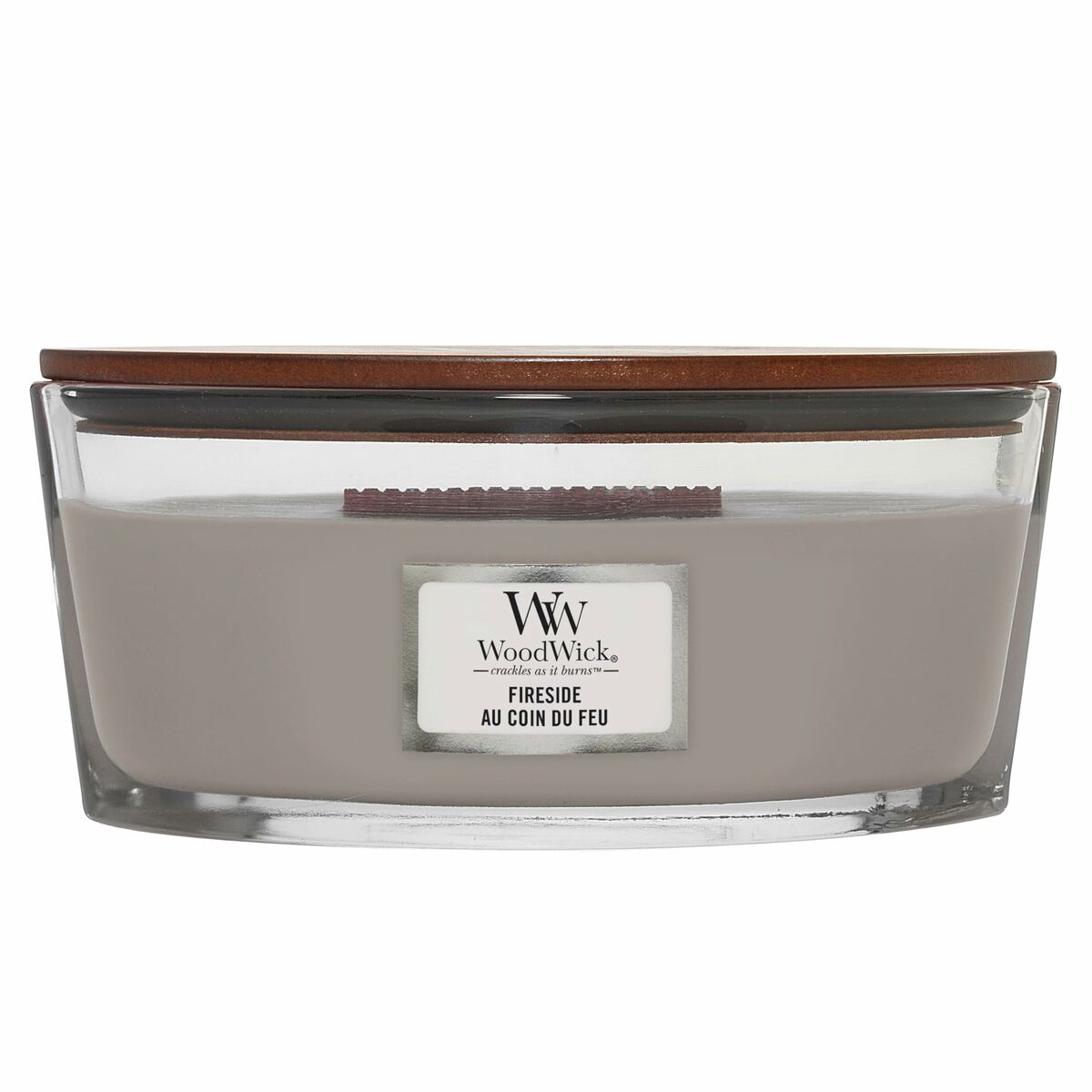 Doftljus Woodwick Ellipse Candles 453 g - 2