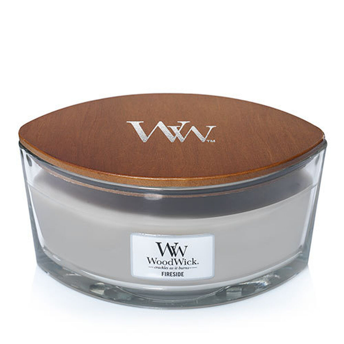 Doftljus Woodwick Ellipse Candles 453 g - 3