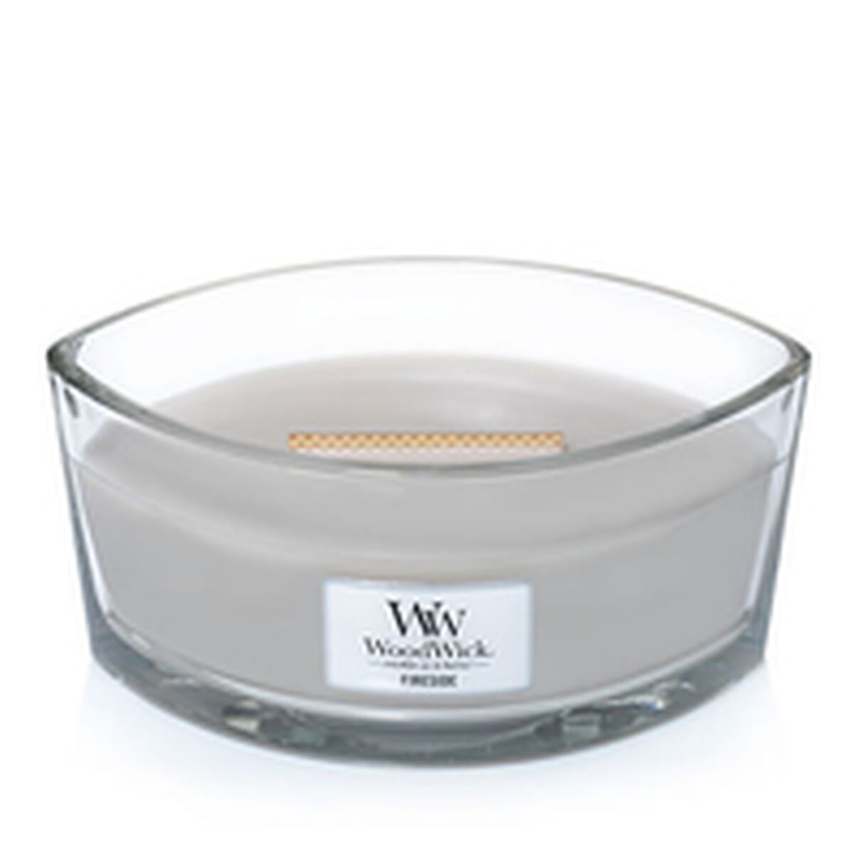 Doftljus Woodwick Ellipse Candles 453 g