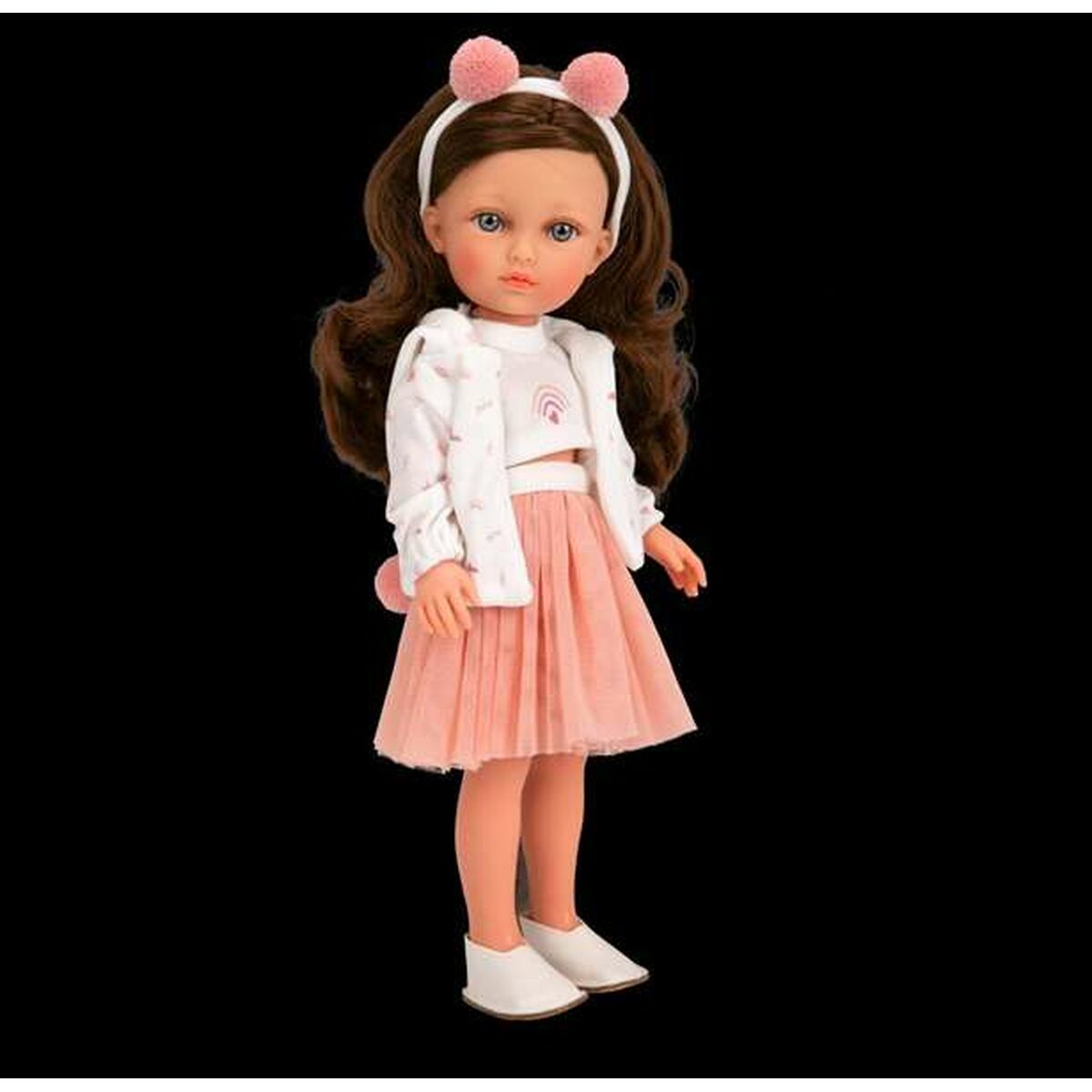 Docka Arias Elegance Carlota 36 cm - 4