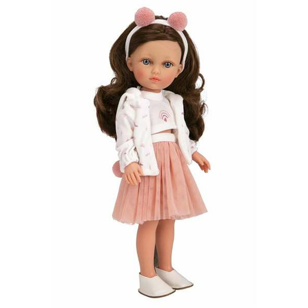 Docka Arias Elegance Carlota 36 cm - 3