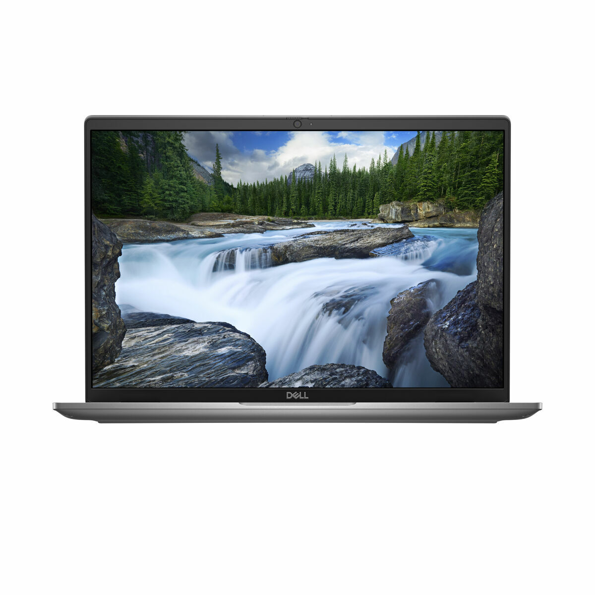 Bärbar dator Dell 453V0 14" 16 GB RAM 512 GB SSD Qwerty Spanska