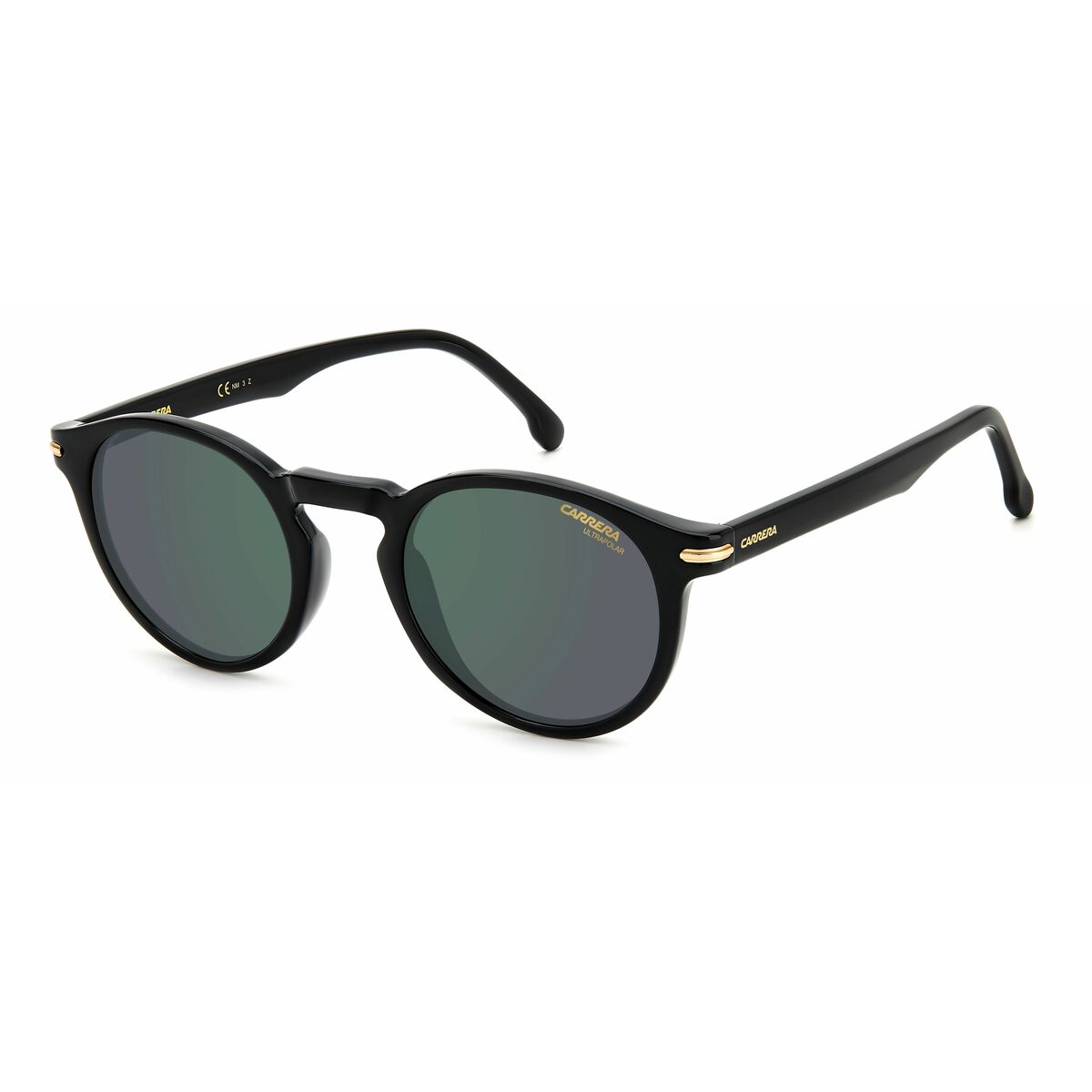 Unisexsolglasögon Carrera CARRERA301S80 Ø 50 mm