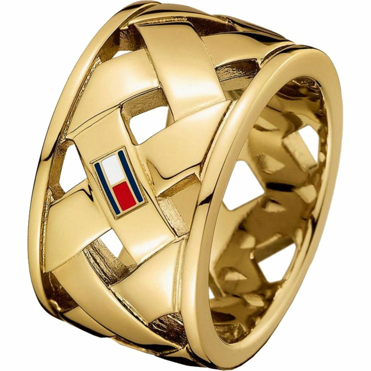 Damring Tommy Hilfiger 2701024E (18)