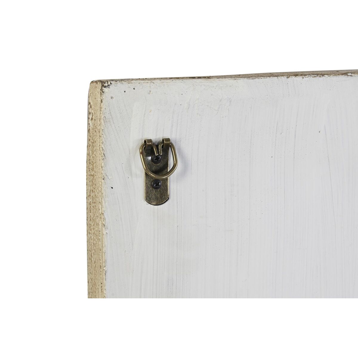 Väggdekoration DKD Home Decor Beige Neoklassisk 178 x 4 x 112 cm (3 Delar) - 6