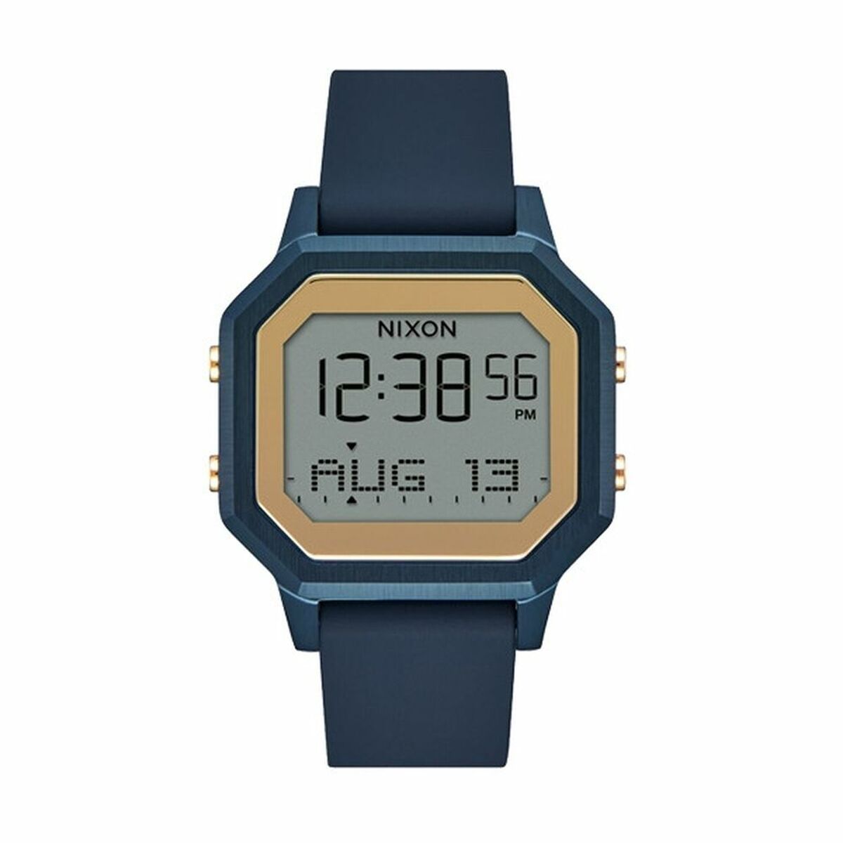 Herrklocka Nixon A1211-1859 - 3