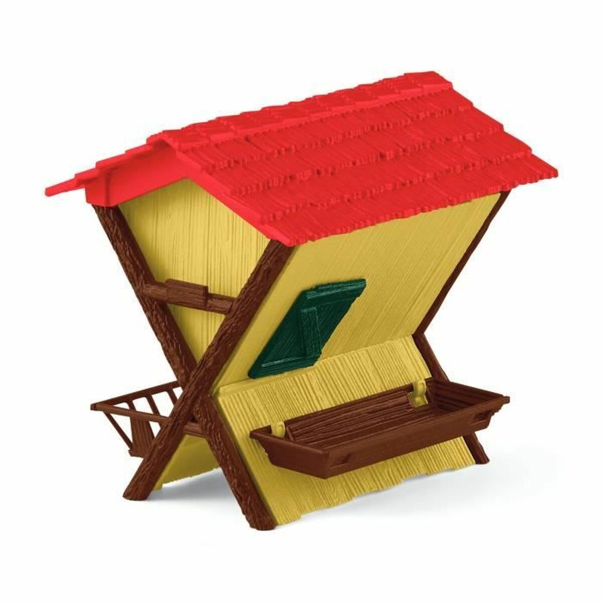 Playset Schleich 42658 Farm World - 6