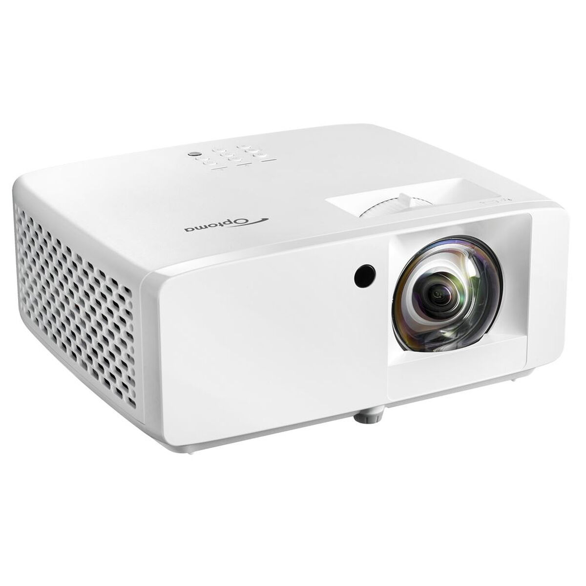 Projektor Optoma E9PD7KK31EZ4 HD 1920 x 1080 px - 4