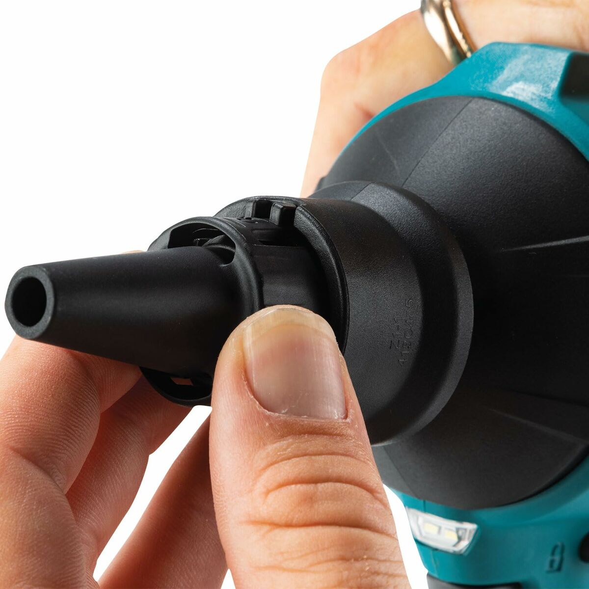 Luftkompressor Makita DAS180Z - 5