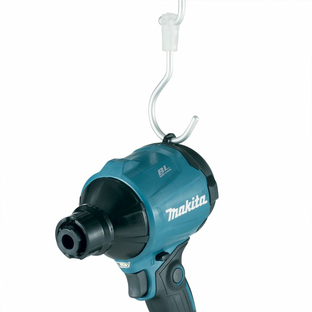 Luftkompressor Makita DAS180Z - 4