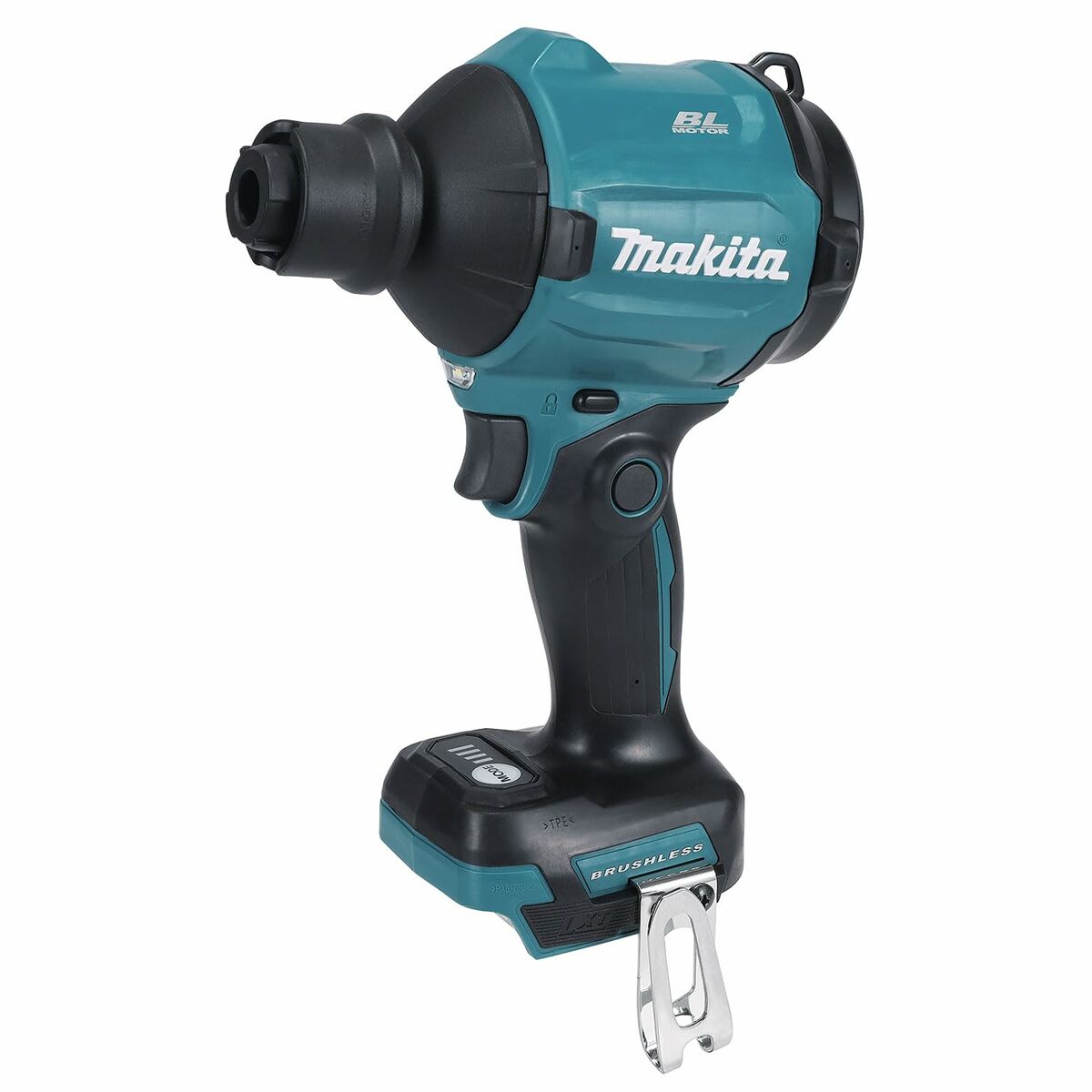 Luftkompressor Makita DAS180Z - 2