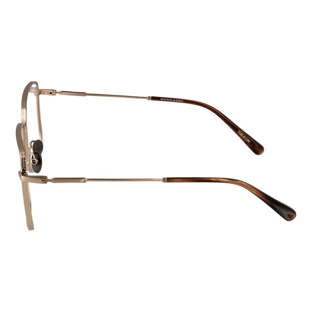 Glasögonbågar Scotch & Soda SS2019 55405 - 4