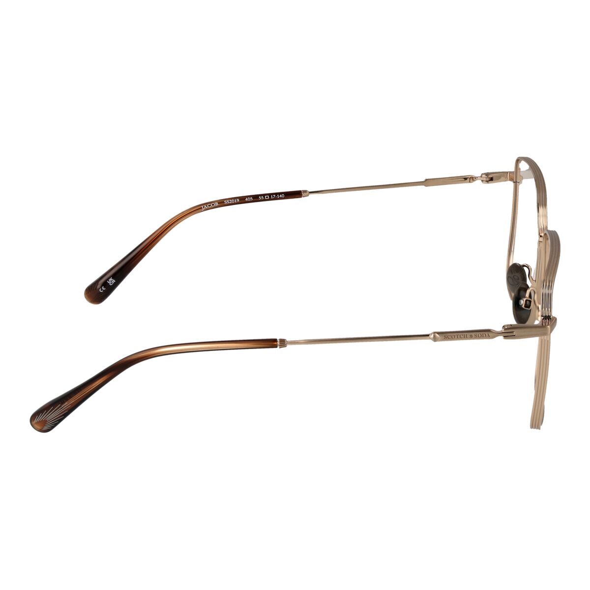 Glasögonbågar Scotch & Soda SS2019 55405 - 5