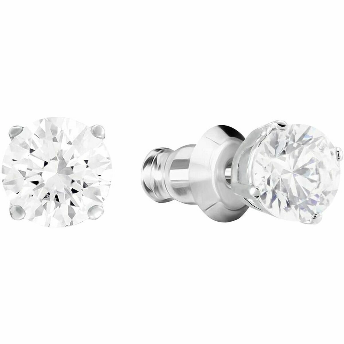 Halsband och matchande örhängesset Swarovski 5113468 - 4