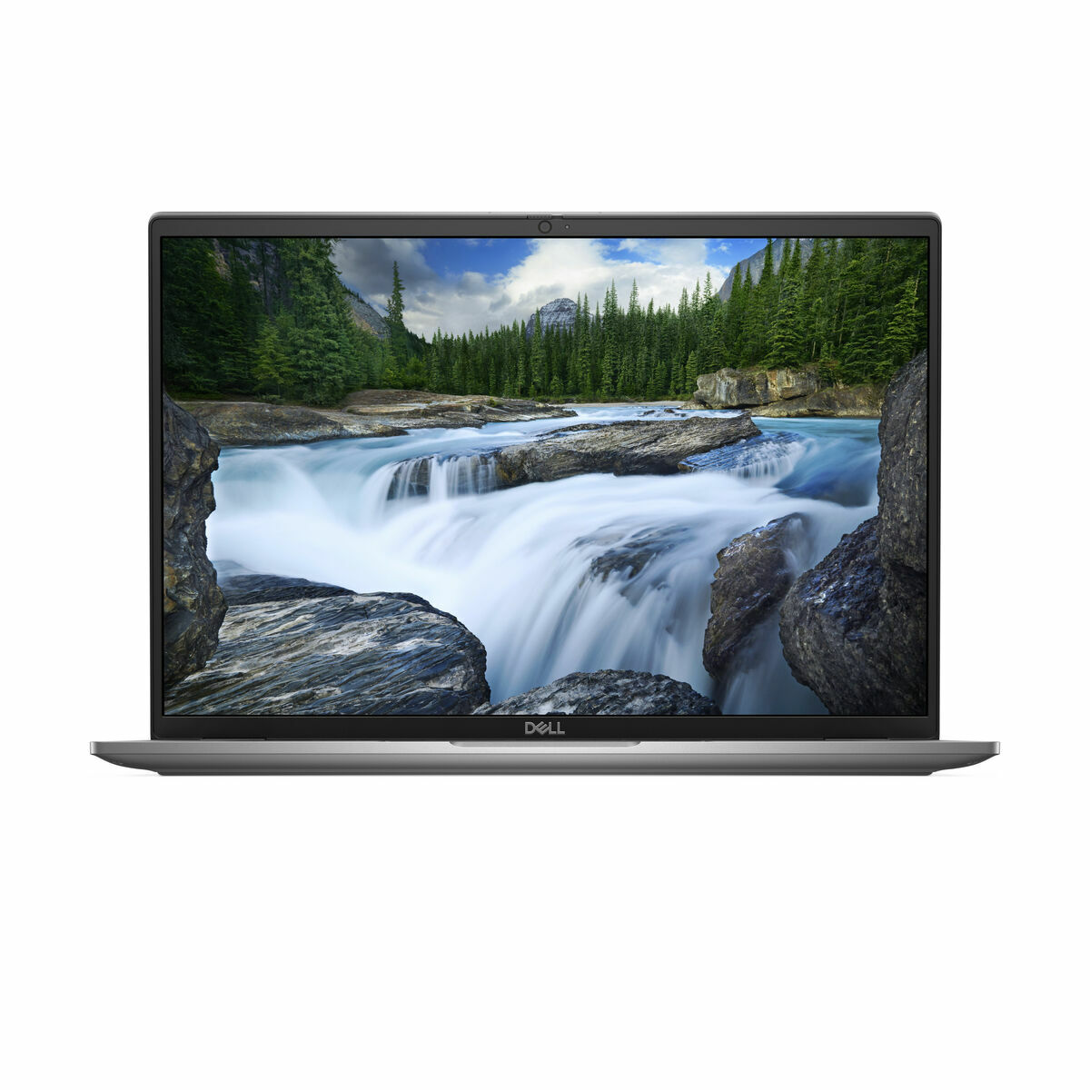 Bärbar dator Dell 46DHD 16" Intel Core Ultra 7 155u 16 GB RAM 512 GB SSD Qwerty Spanska - 3