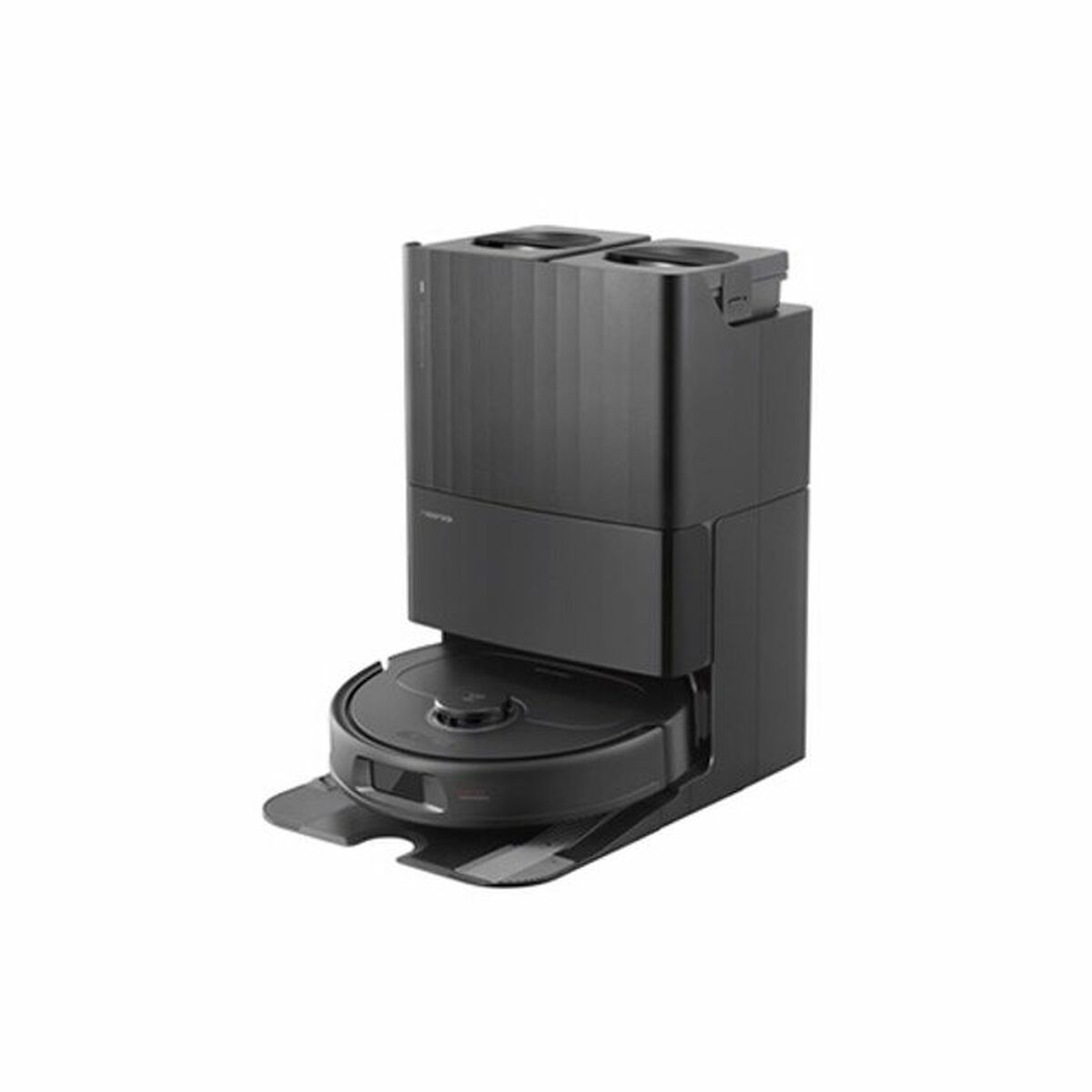 Robotdammsugare Roborock QREVO PLUS 5200 mAh - 3