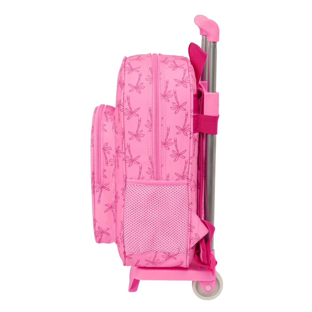 Skolryggsäck Lilo & Stitch Chill Rosa Mint 26 x 11 x 67 cm 26 x 34 x 11 cm - 5