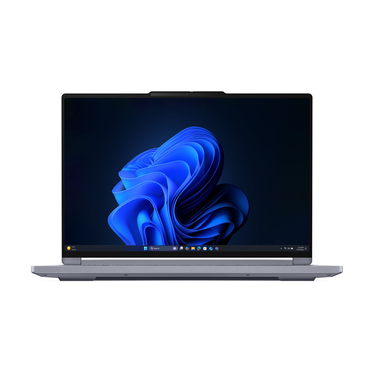 Bärbar dator Lenovo ThinkBook 16p G6 IAX 16" 32 GB RAM 1 TB SSD geforce rtx 5060 Qwerty Spanska - 3