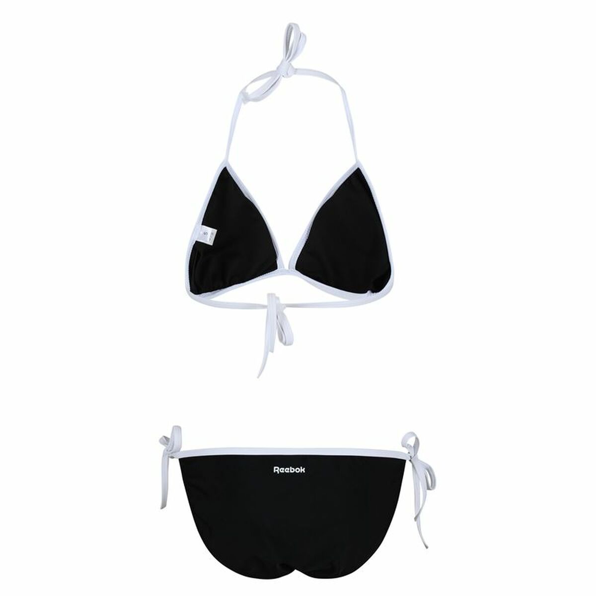 Bikini Reebok Allegra Svart - 2