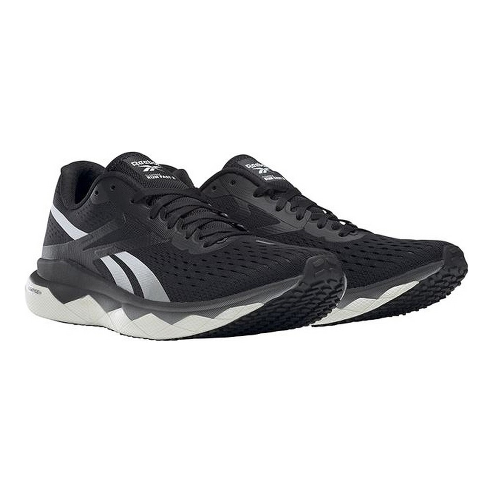 Gymnastikskor, Herr Reebok Floatride Run Fast 2.0 Svart - 3