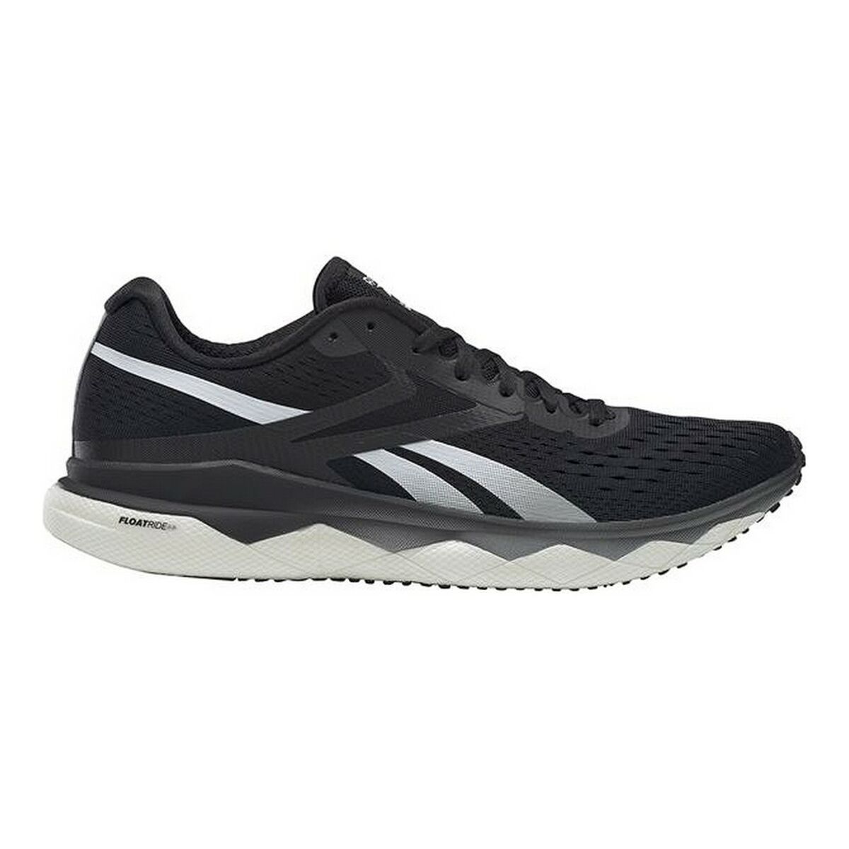 Gymnastikskor, Herr Reebok Floatride Run Fast 2.0 Svart - 7