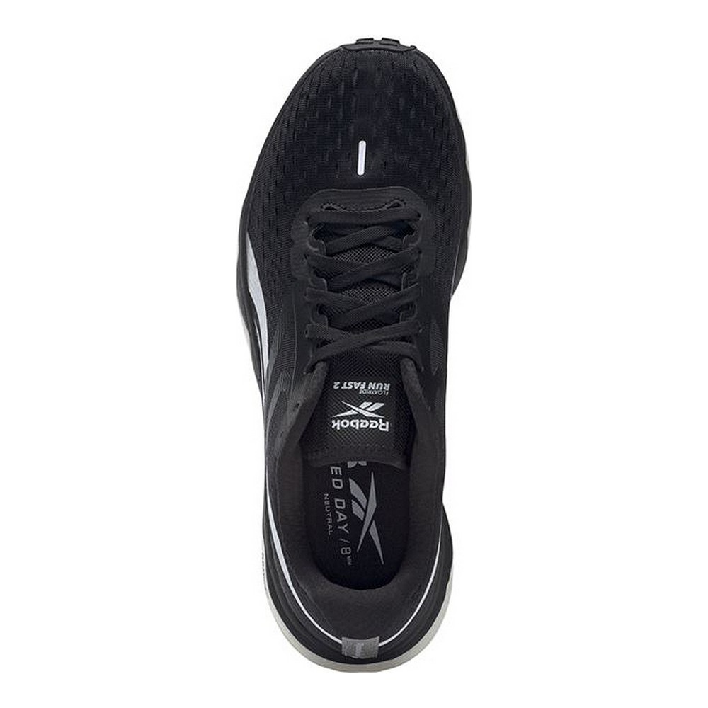 Gymnastikskor, Herr Reebok Floatride Run Fast 2.0 Svart - 4