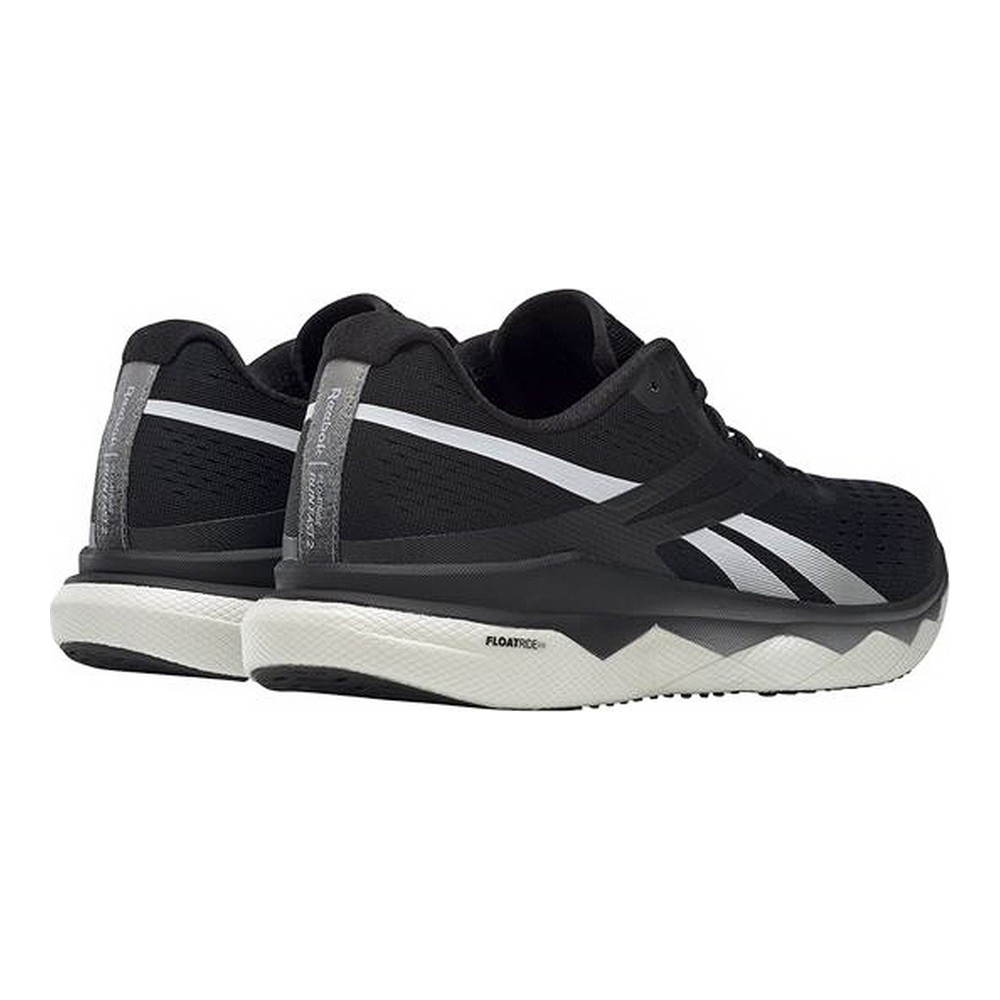 Gymnastikskor, Herr Reebok Floatride Run Fast 2.0 Svart - 2