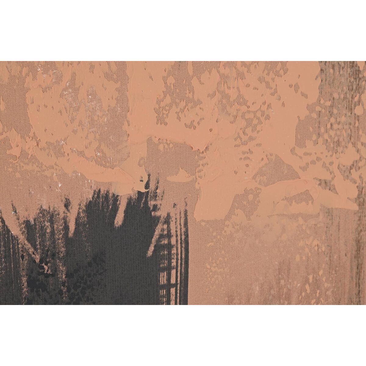 Kanvas DKD Home Decor polystyren Kanvas 84 x 4,5 x 123 cm - 5