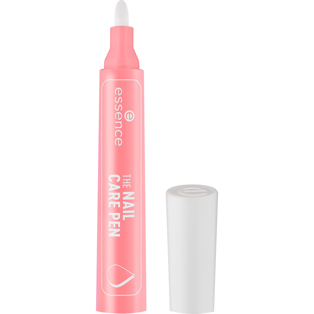 Nagelolja Essence The Nail Care Pen 5 ml Reparerande komplex Spritpenna