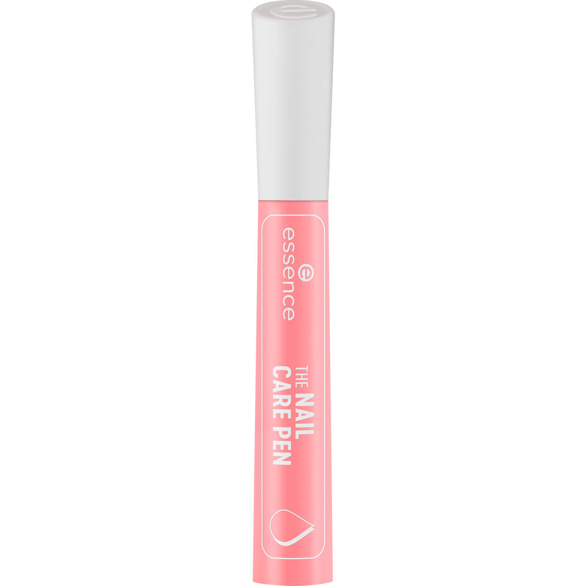Nagelolja Essence The Nail Care Pen 5 ml Reparerande komplex Spritpenna - 2