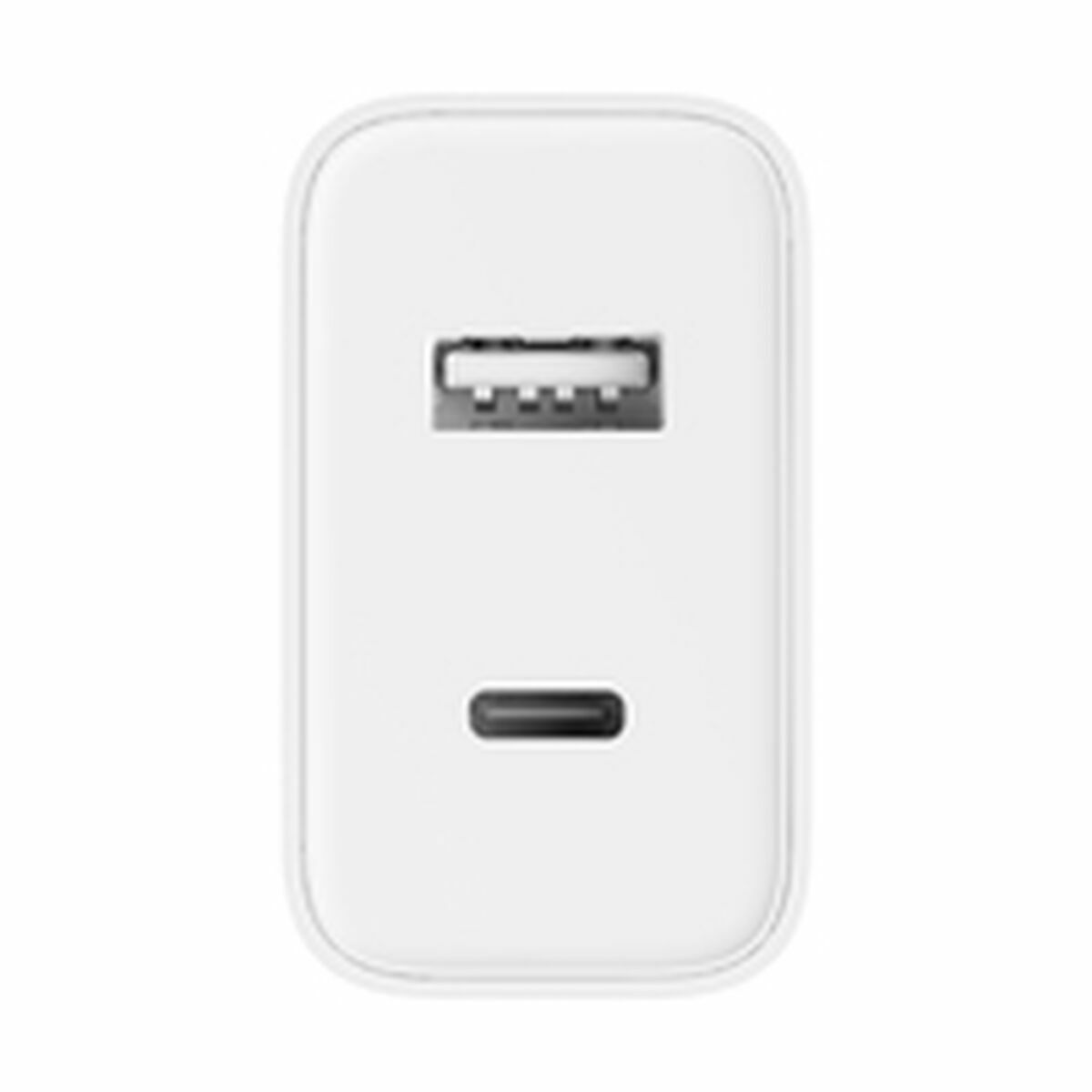 Väggladdare Xiaomi Mi 33W Vit 33 W - 2
