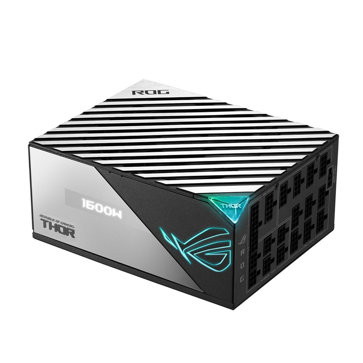 Strömtillförsel Asus ROG Thor Titanium 80 PLUS Titanium - 7